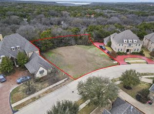 933 Belclaire Cir, Cedar Hill, TX 75104