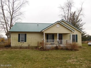 21005 W Il Highway 142, Belle Rive, IL 62810