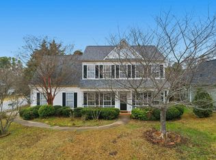 10 Criterion Dr, Simpsonville, SC 29681