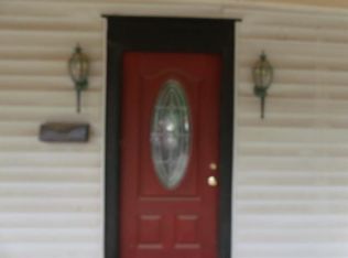 301 N 2nd St, Guthrie, OK 73044