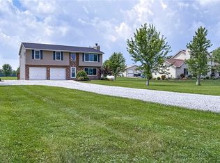 3191 Alliance Rd, Rootstown, OH 44272