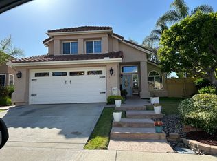 1740 Crystal Ridge Way, Vista, CA 92081
