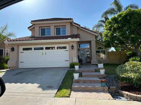 1740 Crystal Ridge Way, Vista, CA 92081