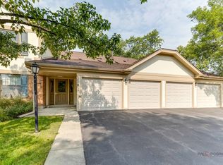 1118 Woodbury Ln APT C2, Wheeling, IL 60090