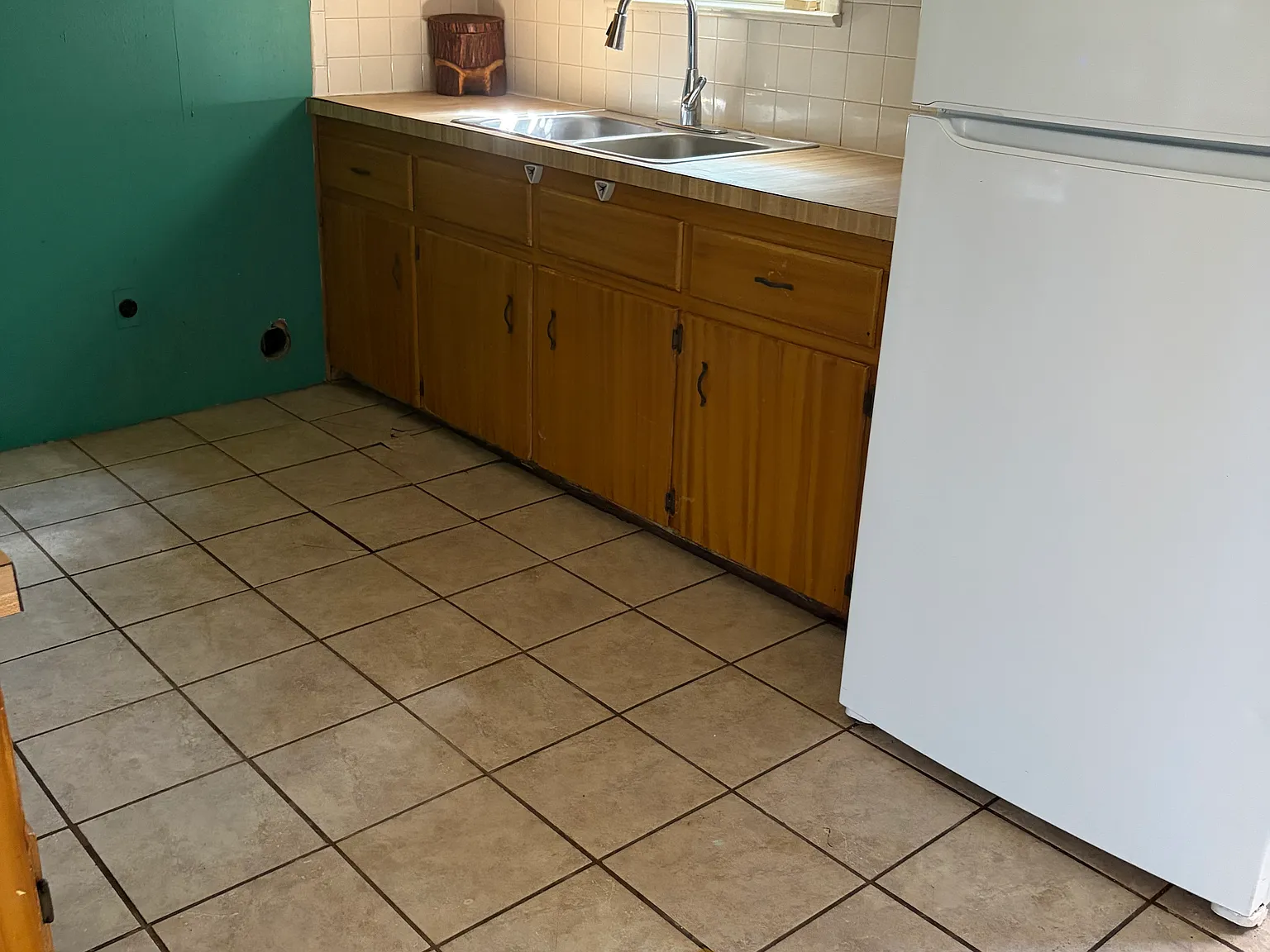 2 bed, 1000 sqft, $950 — Photo 3