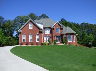 2505 Greenes Ln, Powder Springs, GA 30127
