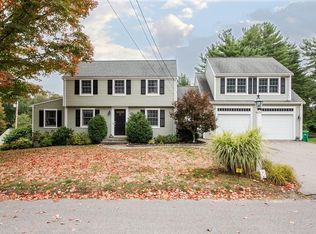77 Greenhill Rd, Westwood, MA 02090