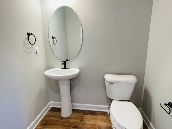 1376 Palomino Trl, Rockingham, VA