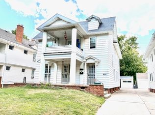 1960 Princeton Dr, Toledo, OH 43614