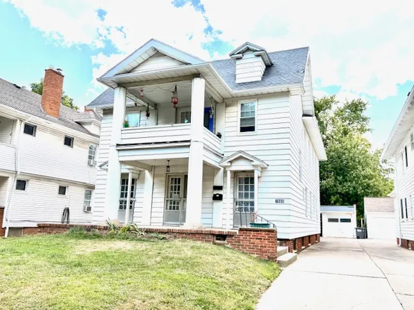 1960 Princeton Dr, Toledo, OH 43614