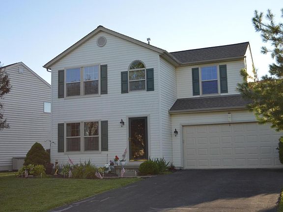 2nd image of 787 Woodington Dr