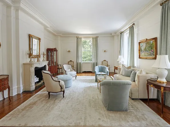 960 Park Ave #2NDFLE, New York, NY 10028