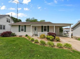 106 S Spring St, Perryville, MO 63775
