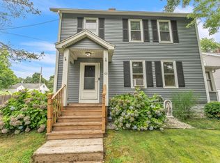 103 Gates Ave, East Longmeadow, MA 01028