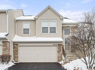 24958 W Gates Ln, Plainfield, IL 60585