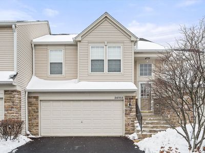 24958 W Gates Ln, Plainfield, IL, 60585