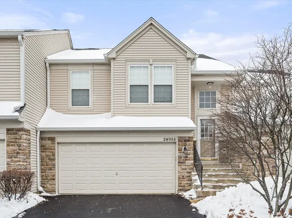 24958 W Gates Ln, Plainfield, IL 60585