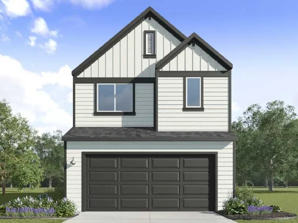2917 Skyline Mesa Dr, Houston, TX 77047