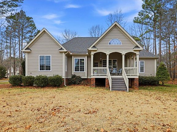 2nd image of 1324 Wakefield Farm Rd