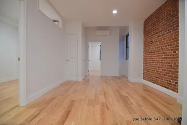 Rented by J Misrahi Realty Corp