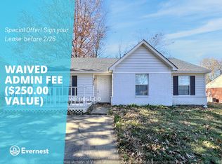7065 Village Ln, Olive Branch, MS 38654