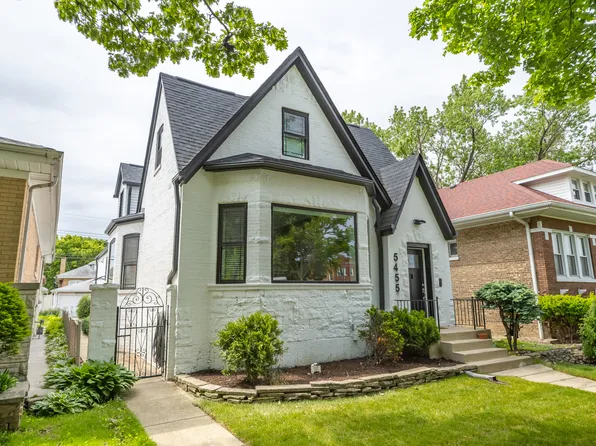5455 W Roscoe St, Chicago, IL 60641