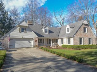 56 Parkshire Ct, Granville, OH 43023
