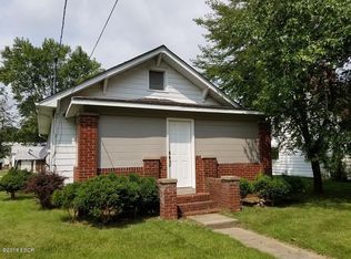 603 N 4th St, Vienna, IL 62995