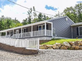 54 Deacons Way, Troy, NH 03465