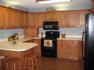 6885 Road 21, Continental, OH 45831