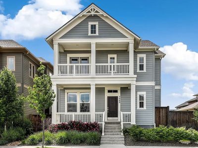 5069 N Uinta St, Denver, CO, 80238