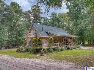 1740 Grain Bin Rd, Lake View, SC 29563