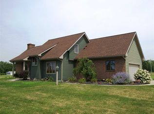 1075 S Zimmer Rd, Warsaw, IN 46580