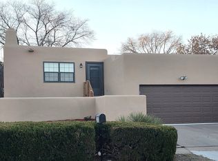 3313 La Avenida De San Marcos, Santa Fe, NM 87507