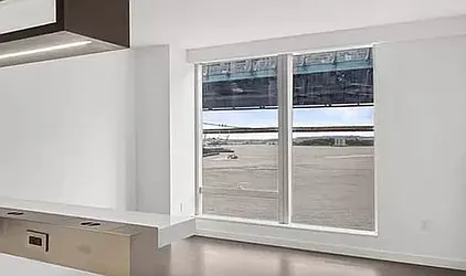 Rented by Advantage Realty of Forest Hills Inc