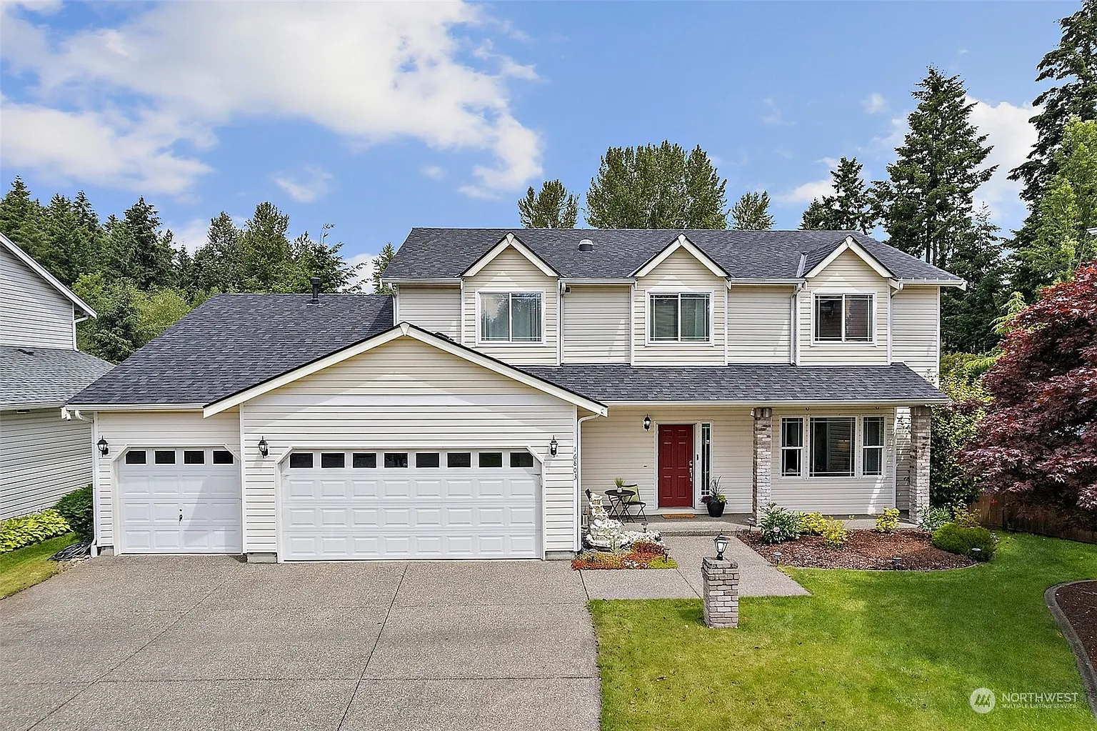 16803 118th Avenue Ct E photo 1