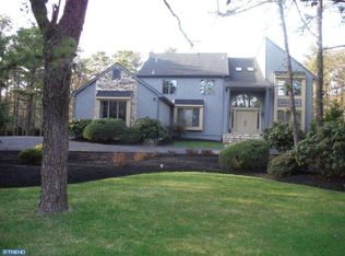 1 Aldworth Ct, Medford, NJ 08055
