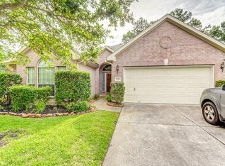 20811 Crimson Oak Trl, Humble, TX 77346