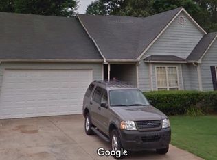 4797 Estuary Ln, Acworth, GA 30101