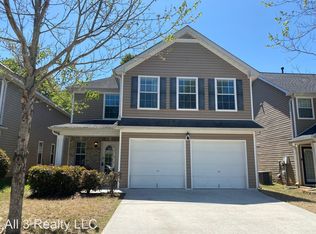 3440 Augusta St, Atlanta, GA 30349