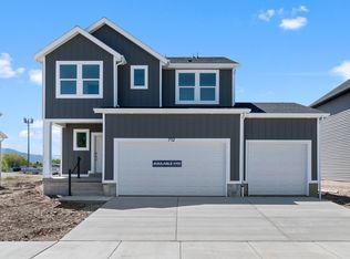2829 S 710 W #15, Nibley, UT 84321