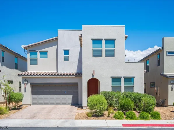 524 Grand Cascade Pl, North Las Vegas, NV 89084