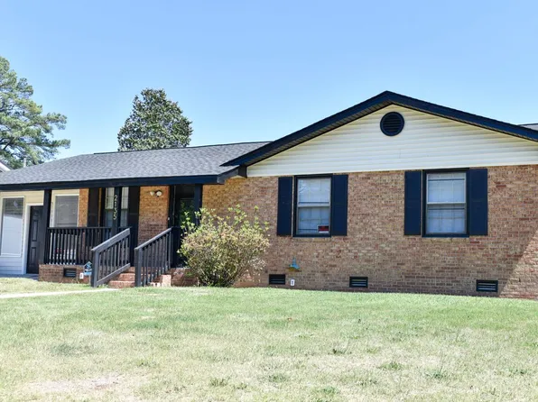 2135 Nevada St, Lumberton, NC 28358