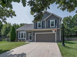 21325 W 120th Ter, Olathe, KS 66061