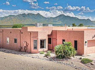 276 N Running Spring Dr, Green Valley, AZ 85614