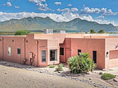 276 N Running Spring Dr, Green Valley, AZ, 85614