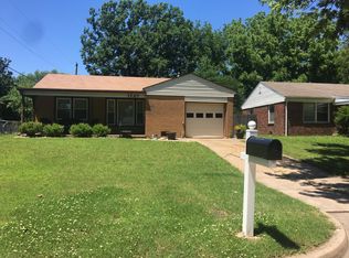 1727 S Lexington Rd, Wichita, KS 67218