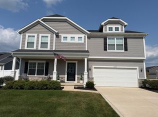 12395 Magoun Ave, Cedar Lake, IN 46303