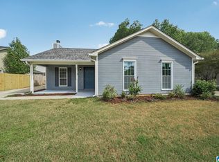 172 Jasmine Dr, Alabaster, AL 35007