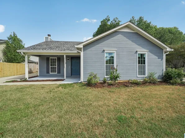 172 Jasmine Dr, Alabaster, AL 35007